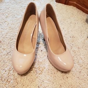 Lauren Conrad Nude pumps
